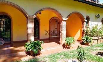 Imagem 4: Lindo Sítio com 3 dormitórios à venda, 14520000 m² - Botucatu - Botucatu/SP