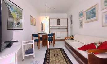 Imagem: Apartamento à 70 metros do mar na praia