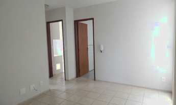 Imagem 2: Apartamento com 2 dormitórios à venda, 51 m² por R$ 250.000,00 - Buritis - Belo Horizonte