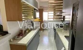 Imagem 6: Apartamento para Venda com 2 suítes e 88m² - Quinta da Primavera, Ribeirão Preto Sp