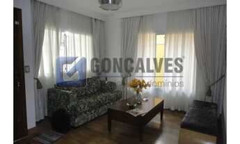 Imagem 3: SANTO ANDRE - Residential / Home - CAMPESTRE