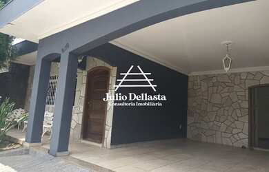 Imagem 2: Bauru - Casa Padrão - Vila Aeroporto Bauru