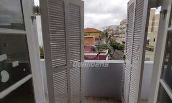 Imagem 4: Apartamento com 2 dormitórios para alugar, 86 m² por R$ 1.800,00/mês - Vila Augusto - Mauá