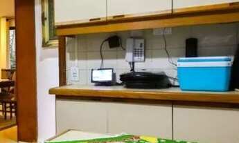 Imagem 6: APARTAMENTO - VILA OLÍMPIA - SP