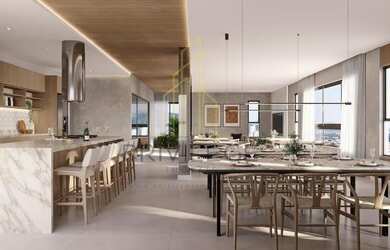 Imagem 5: Apartamento para Venda em Itajaí, Vila Operária, 2 dormitórios, 1 suíte, 2 banheiros, 1 va