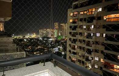 Imagem 3: Apartamento de 2 quartos com suíte com vista mar no melhor ponto da Barra da Tijuca!