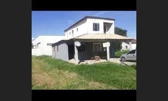 Imagem: Vendo 2 casas unamar