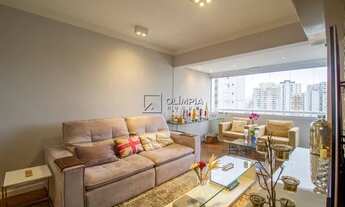 Imagem 3: Apartamento Venda Chácara Santo Antônio 95 m² 3 Dormitórios