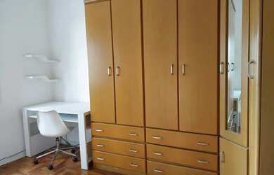 Imagem 5: Apartamento para Locação em São Paulo, Aclimação, 2 dormitórios, 1 banheiro, 1 vaga