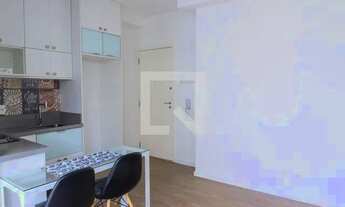 Imagem 3: Apartamento para Aluguel - Saúde, 1 Quarto, 32 m2