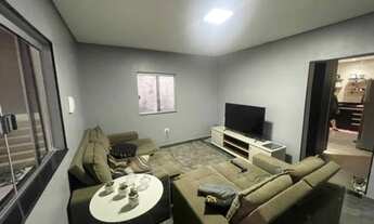 Imagem 2: CASA EM FAZENDA GRANDE II 3/4!!!, R. LORETO VALADARES