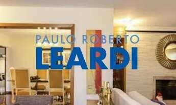 Imagem: APARTAMENTO - ALTO DA LAPA - SP