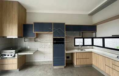 Imagem 7: Casa Condomínio - térrea em Ribeirão Preto