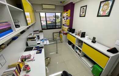 Imagem 6: Personnalitè 3 suítes Adrianópolis