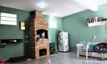 Imagem 3: SOBRADO - SUPER QUADRA MORUMBI - SP