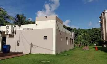 Imagem 3: Apartamento para venda com 50 metros quadrados com 2 quartos