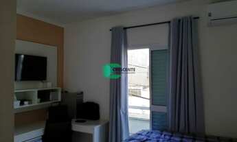 Imagem 3: Apartamento próximo ao Parque Central com fácil acesso ao Shopping ABC