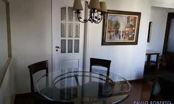 Imagem 4: APARTAMENTO - VILA MASCOTE - SP