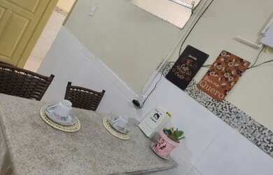 Imagem 7: Excelente casa mobiliada no Bairro Industrial