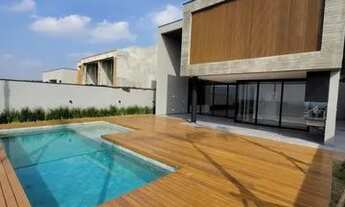 Imagem 4: Casa em Condomínio para Venda em Santana de Parnaíba, Alphaville, 4 dormitórios, 4 suítes