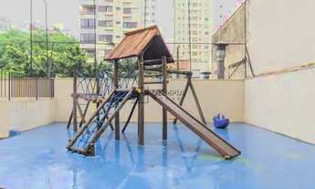 Imagem 6: Apartamento Locação Vila Madalena 92 m² 2 Dormitórios