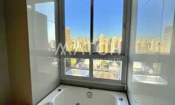 Imagem 7: Duplex Residencial Atmosphere Front Park - Setor Bueno