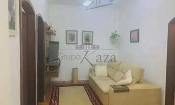 Imagem: Casa Padrão em São José dos Campos