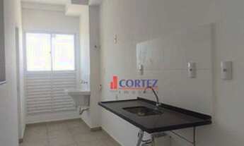 Imagem 4: Apartamento com 3 dormitórios à venda, 73 m² por R$ 410.000,00 - Jardim Portugal - Rio Cla