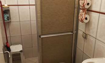 Imagem 6: Excelente casa na lage 3 quartos 1 suit riacho fundo 1