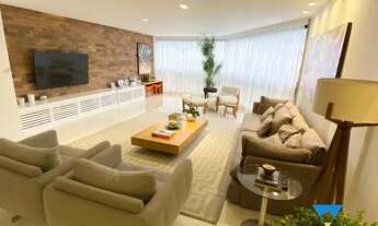 Imagem: Jardim Oceânico - cobertura com 4 quartos