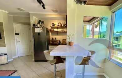 Imagem 7: Apartamento com 2 quartos e 2 vagas a venda na Lagoa da Conceição