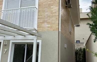 Imagem 4: Casa em condominio fechado com 3 suites para alugar, 142 m² por R$ 5.708/mês - Bairro Das