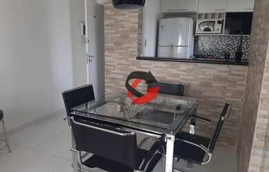 Imagem 4: Apartamento com 2 dormitórios para alugar, 60 m² por R$ 5.123,69/mês - Vila Pompeia - São