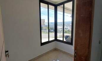 Imagem 2: Casa em Condomínio para Venda em Valinhos, Lenheiro, 3 dormitórios, 3 suítes, 4 banheiros