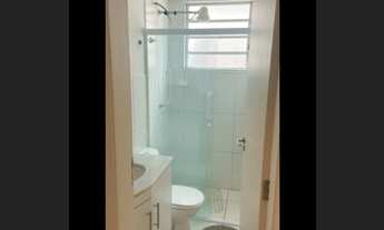 Imagem: Apartamento edifício Borboun, Décimo