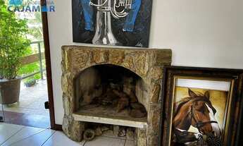 Imagem 6: Casa com 4 dormitórios, 395 m² - venda por R$ 1.200.000,00 ou aluguel por R$ 5.000,00/mês