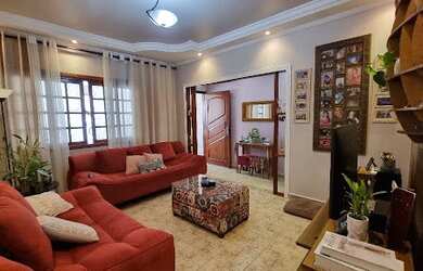 Imagem 6: Sobrado com 3 dormitórios à venda, 177 m² por R$ 590.000,00 - Parque Selecta - São Bernard