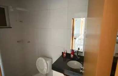 Imagem 7: 004 - GRANDE OPORTUNIDADE NO ECO JORDÃO / 2 QUARTOS / SUITE / ELEVADOR