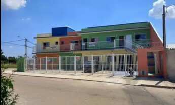 Imagem: 690 reais - Kitnet mobiliado, independente