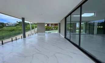 Imagem 6: Oportunidade, vendo Casa moderna em condomínio na cidade de Gravatá