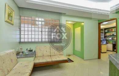 Imagem 2: Casa com 2 dormitórios para alugar, 176 m² por R$ 5.160,00/mês - Jardim Botânico - Curitib