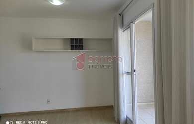 Imagem 2: Jundiaí - Apartamento Padrão - Engordadouro