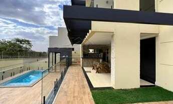 Imagem 3: Casa Condomínio - sobrado em Ribeirão Preto