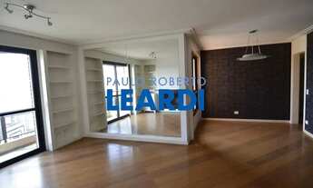 Imagem: APARTAMENTO - MORUMBI - SP