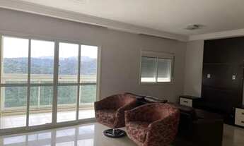 Imagem: Apartamento à venda no bairro Tamboré