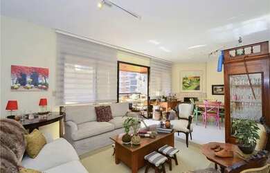 Imagem 2: APARTAMENTO RESIDENCIAL em São Paulo - SP, Real Parque