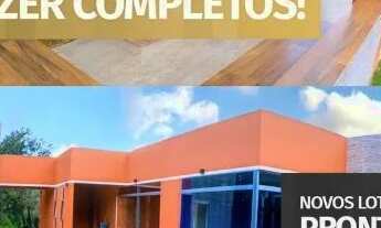 Imagem 4: Lote no condomínio Ouro Ville em Santo Antônio do Leite