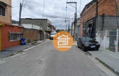 Imagem 2: Casa com 2 dormitórios para alugar, 121 m² por R$ 888,46/mês - Raul Veiga - São Gonçalo/RJ