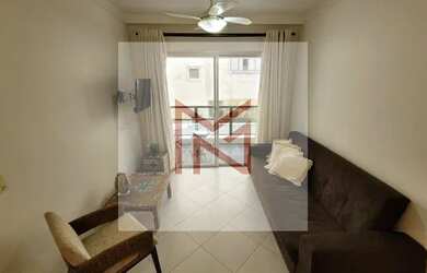 Imagem 4: APARTAMENTO RESIDENCIAL em GUARUJÁ - SP, ENSEADA