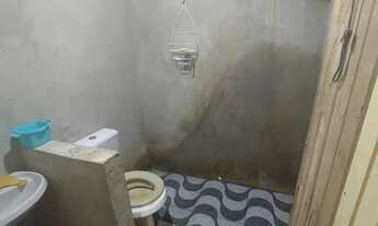 Imagem 1: Vendo casa no universidade